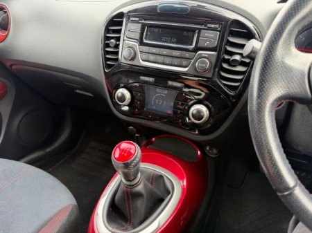 2015 Nissan Juke - photo 16