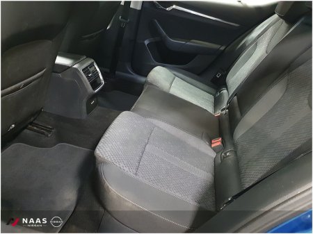 2021 Skoda Octavia - photo 9