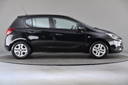2018 Opel Corsa - photo 11