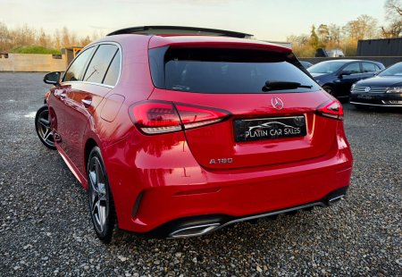 2018 Mercedes-Benz A-Class - photo 10