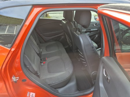 2015 Renault Captur - photo 11