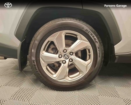 2021 Toyota RAV4 - photo 12