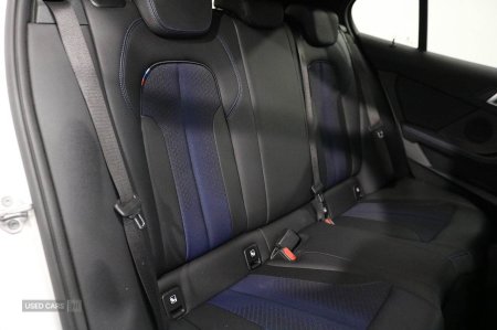 2023 BMW 1-Series - photo 12