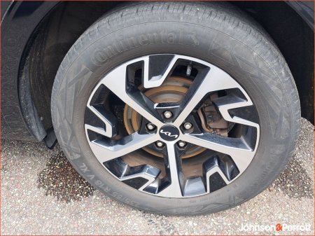 2023 Kia Sportage - photo 15