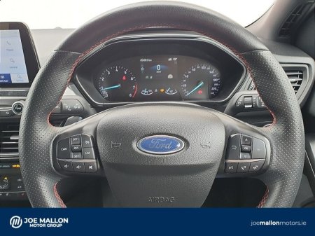 2021 Ford Focus - photo 18