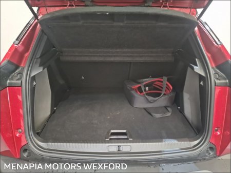 2024 Peugeot 2008 - photo 13
