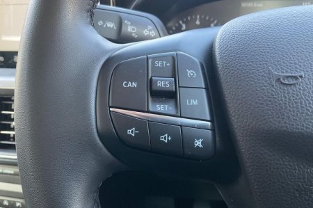 2024 Ford Focus - photo 30
