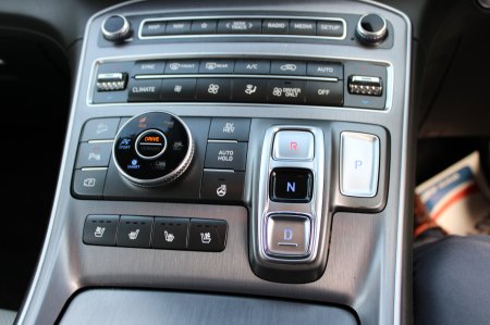 2023 Hyundai Santa Fe - photo 20