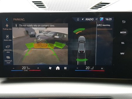 2026 BMW iX2 - photo 22