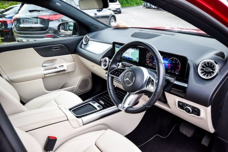 2024 Mercedes-Benz GLA - photo 8