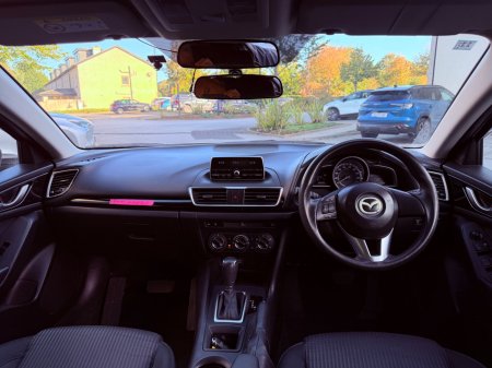 2015 Mazda Mazda3 - photo 6