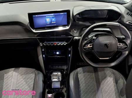 2024 Peugeot 2008 - photo 11