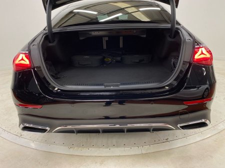 2026 Mercedes-Benz E-Class - photo 19