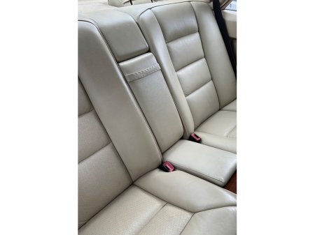 1991 Mercedes-Benz 300 - photo 14