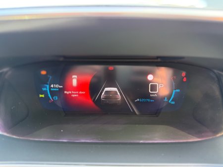 2021 Peugeot 208 - photo 22
