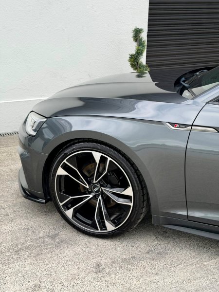 2017 Audi A5 - photo 14