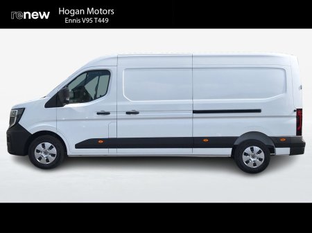 2026 Renault Master - photo 4