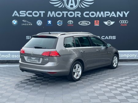 2015 Volkswagen Golf - photo 6