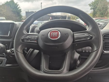 2023 Fiat Ducato - photo 5