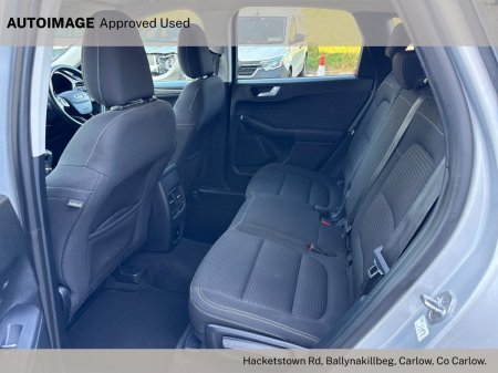 2020 Ford Kuga - photo 10