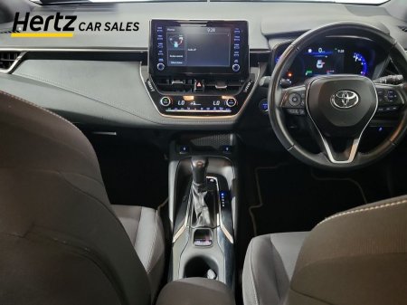2023 Toyota Corolla - photo 13