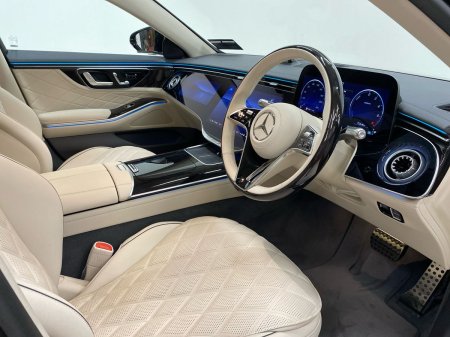 2026 Mercedes-Benz S-Class - photo 9