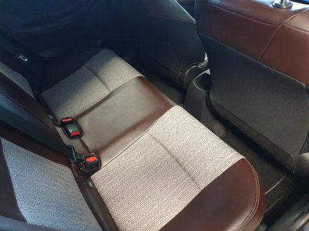 2021 Toyota Yaris Cross - photo 7