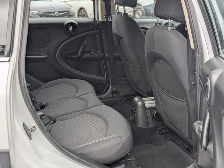 2014 Mini Countryman - photo 7