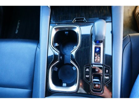 2023 Lexus RX450H+ - photo 19