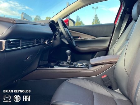 2026 Mazda CX-30 - photo 6