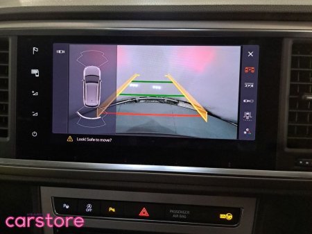 2024 SEAT Ateca - photo 24