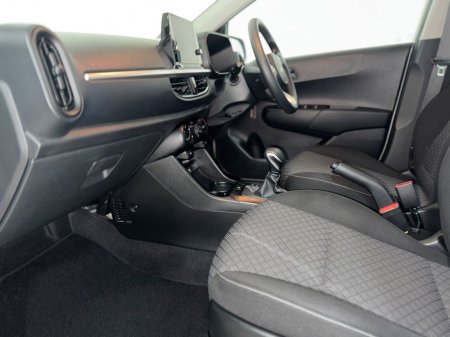 2026 Kia Picanto - photo 3