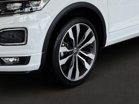 2022 Volkswagen T-Roc - photo 10