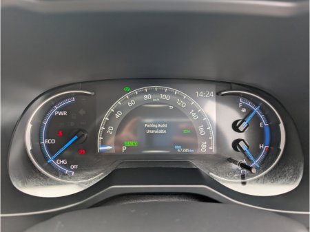 2022 Toyota RAV4 - photo 19