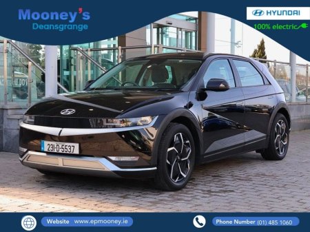 2023 Hyundai IONIQ 5 58kW Executive CAR OF THE WEEK