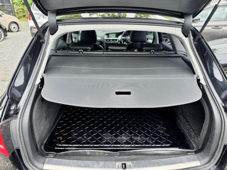 2015 Audi A4 - photo 21