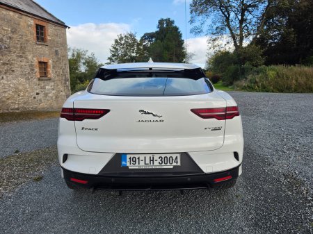 2019 Jaguar I-Pace - photo 6