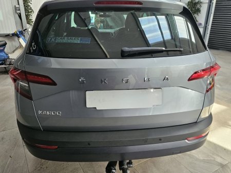 2021 Skoda Karoq - photo 3
