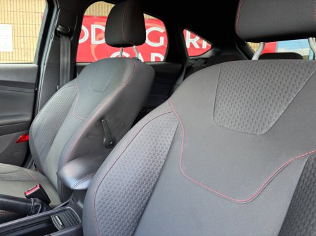 2017 Ford Focus - photo 17