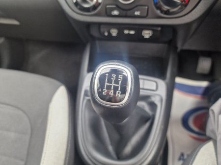 2023 Hyundai i10 - photo 9