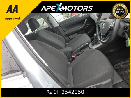 2019 Volkswagen Polo - photo 17