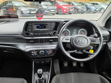 2022 Hyundai i20 - photo 6