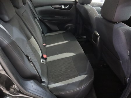 2018 Nissan Qashqai - photo 25
