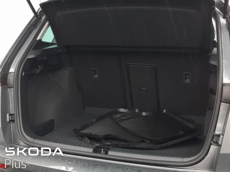 2024 Skoda Karoq - photo 7