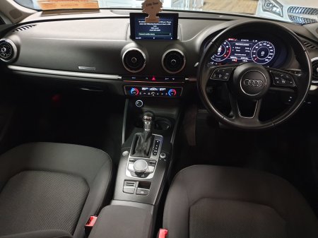 2017 Audi A3 - photo 11