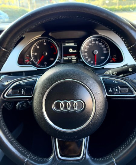 2015 Audi A5 - photo 4