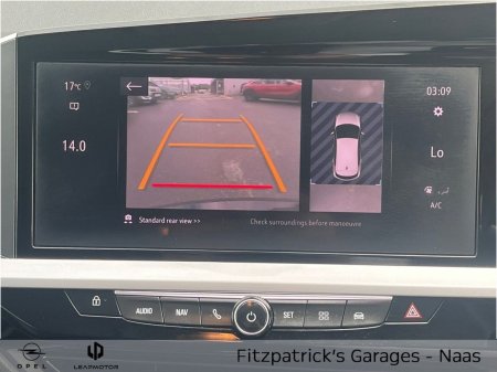 2023 Opel Grandland X - photo 21