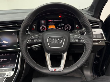 2025 Audi Q7 - photo 28