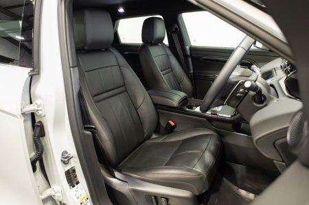 2023 Land Rover Range Rover Evoque - photo 10
