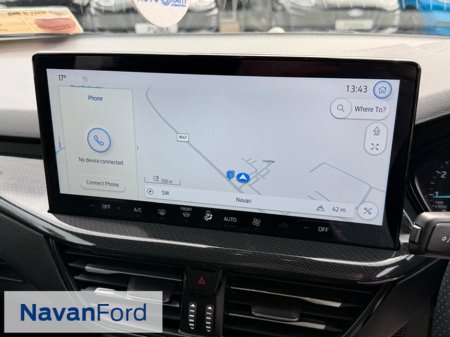 2024 Ford Focus - photo 8